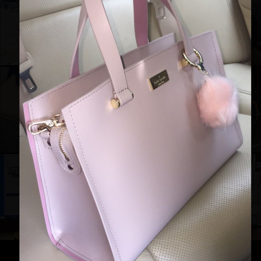 Kate spade purse